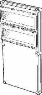 380x280x45 pgl13-1 g ngsell h