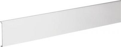 ral9016 2500mm ngde l mm 80 jde h - fca-f80 front thorsman