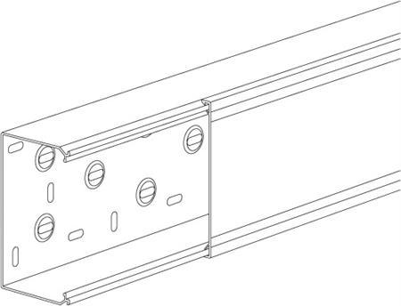 h t4040 tir kabelkanal