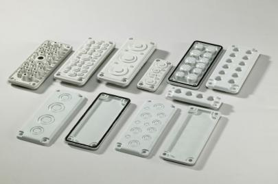 3 rrelse st blindflange