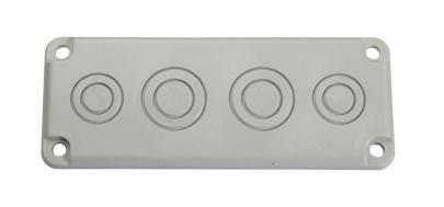 mb10892-pm gevindflange