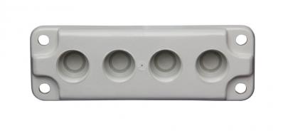 5 4xpg13 set 1 oezxb mb10151-pm flange