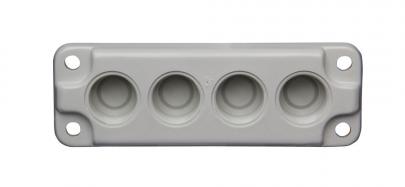 4xpg16 2 oezxb mb100149-pm flange