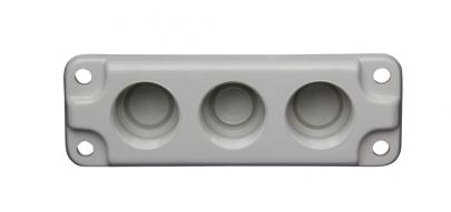 3xpg21 3 oezxb mb10214-pm flange