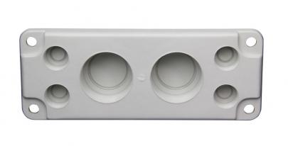 2xpg36 4xpg16 2 oezxc mb10019-pm flange