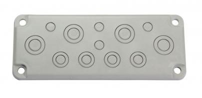 komplet 26 4xm16 20 4xm12 4xm12 10857-pm mb blanketflange