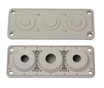 24-54 3x fmc3-m flange