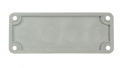 komplet 29 4xpg21 mb10594-pm flange