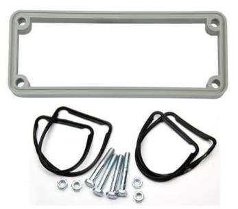 komplet mb10391-pm mellemflange