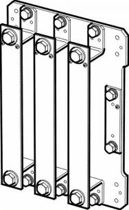 230x340x70 tf304 trafofelt