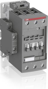 60hz-dc 100-250v50 af40-30-11-13 skruetilslutning 1nc 1no lpekontakt hj dc ac 100-250v nding styresp ac 400v 5kw 18 3-polet kontaktor
