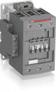 60hz-dc 250-500v50 af80-30-11-14 skruetilslutning 1nc 1no lpekontakt hj dc ac 250-500v nding styresp ac 400v 37kw 3-polet kontaktor