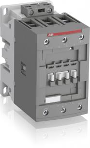 60hz-dc 100-250v50 af96-30-00-13 skruetilslutning dc ac 100-250v nding styresp ac 400v 45kw 3-polet kontaktor