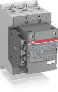 d 20-60v 60hz 50 24-60v af116-30-11-11 skruetilslutning 1nc 1no lpekontakt hj dc 20-60v ac 24-60v nding styresp ac 400v 55kw 3-polet kontaktor