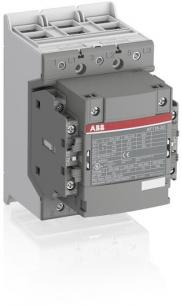 dc 60hz 50 48-130v af116-30-22-12 skruetilslutning 2nc 2no lpekontakt hj dc ac 48-130v nding styresp ac 400v 55kw 3-polet kontaktor