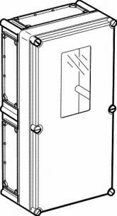 ling trafom for msr-t lerskab m