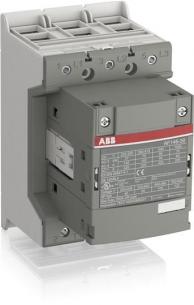 dc 60hz 50 250-500v af116-30-00-14 skruetilslutning dc ac 250-500v nding styresp ac 400v 55kw 3-polet kontaktor