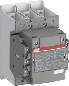 dc 60hz 50 48-130v af140-30-22b-12 kabelskotilslutning 2nc 2no lpekontakt hj dc ac 48-130v nding styresp ac 400v 75kw 3-polet kontaktor