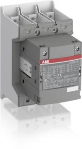 dc 60hz 50 100-250v af140-30-00b-13 kabelskotilslutning dc ac 100-250v nding styresp ac 400v 75kw 3-polet kontaktor
