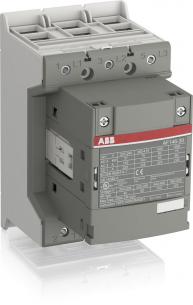 dc 60hz 50 48-130v af146-30-00-12 skruetilslutning dc ac 48-130v nding styresp ac 400v 75kw 3-polet kontaktor