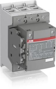 dc 60hz 50 250-500v af146-30-11-14 skruetilslutning 1nc 1no lpekontakt hj dc ac 250-500v nding styresp ac 400v 75kw 3-polet kontaktor