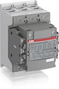 dc 60hz 50 250-500v af146-30-22-14 skruetilslutning 2nc 2no lpekontakt hj dc ac 250-500v nding styresp ac 400v 75kw 3-polet kontaktor