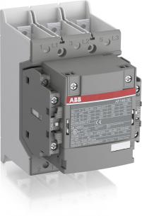 dc 60hz 50 100-250v af146-30-22b-13 kabelskotilslutning 2nc 2no lpekontakt hj dc ac 100-250v nding styresp ac 400v 75kw 3-polet kontaktor