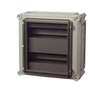 komplet oel24-1 din-skinnekasse