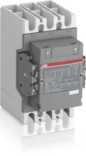 dc 60hz 50 48-130v af190-30-22-12 kabelskotilslutning 2nc 2no lpekontakt hj dc ac 48-130v nding styresp ac 400v 90kw 3-polet kontaktor