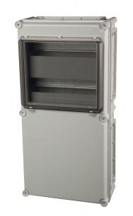 thl24-1 din-skinnekasse