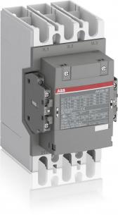 dc 60hz 50 48-130v af205-30-22-12 kabelskotilslutning 2nc 2no lpekontakt hj dc ac 48-130v nding styresp ac 400v 110kw 3-polet kontaktor