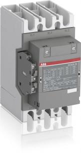 dc 60hz 50 100-250v af205-30-11-13 kabelskotilslutning 1nc 1no lpekontakt hj dc ac 100-250v nding styresp ac 400v 110kw 3-polet kontaktor