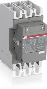 dc 60hz 50 250-500v af205-30-00-14 kabelskotilslutning dc ac 250-500v nding styresp ac 400v 110kw 3-polet kontaktor