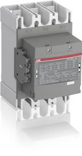 dc 60hz 50 24-60v af265-30-22-11 kabelskotilslutning 2nc 2no lpekontakt hj dc 20-60v ac 24-60v nding styresp ac 400v 132kw 3-polet kontaktor