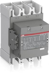 dc 60hz 50 250-500v af265-30-00-14 kabelskotilslutning dc ac 250-500v nding styresp ac 400v 132kw 3-polet kontaktor