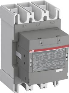 dc 60hz 50 24-60v af305-30-00-11 kabelskotilslutning dc 20-60v ac 24-60v nding styresp ac 400v 160kw 3-polet kontaktor