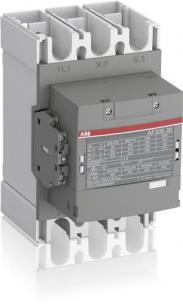 dc 60hz 50 48-130v af305-30-22-12 kabelskotilslutning 2nc 2no lpekontakt hj dc ac 48-130v nding styresp ac 400v 160kw 3-polet kontaktor