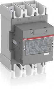 dc 60hz 50 48-130v af370-30-00-12 kabelskotilslutning dc ac 48-130v nding styresp ac 400v 200kw 3-polet kontaktor