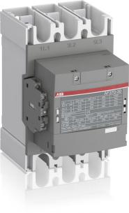 dc 60hz 50 48-130v af370-30-11-12 kabelskotilslutning 1nc 1no lpekontakt hj dc ac 48-130v nding styresp ac 400v 200kw 3-polet kontaktor
