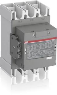 dc 60hz 50 250-500v af370-30-22-14 kabelskotilslutning 2nc 2no lpekontakt hj dc ac 250-500v nding styresp ac 400v 200kw 3-polet kontaktor