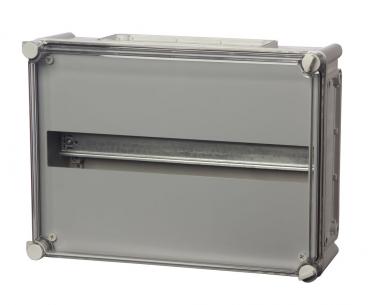 pepd-1 din-skinnekasse