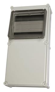 pc5628l24-1 din-skinnekasse