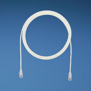 hvid 5m lszh utp u 6 kat sd patchkabel