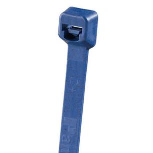 styk 100 a pakker 8x366mm 4 polypropylene metaldetekterbar kabelbinder