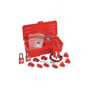 kit lock-out contractor