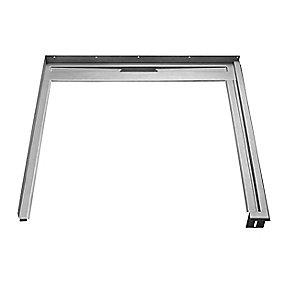 mm 1200 d mm 800 b modul fast showerline unidrain