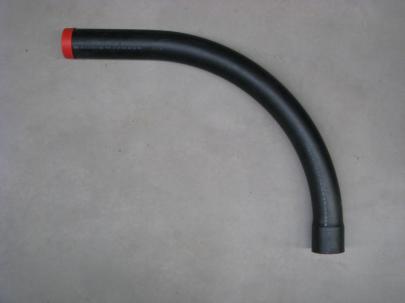 160mm enkelt jn ringsb indf