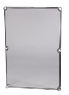 600x400x40 transparent 40t eki64 g l