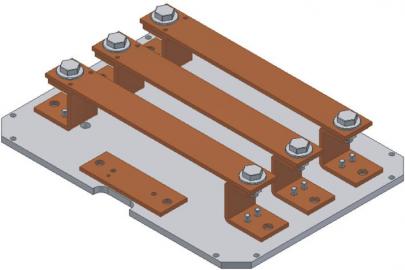 tf600a 370x270x80 600a trafofelt