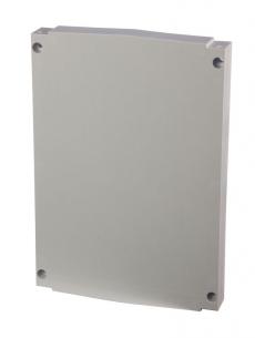 4030-d fp 379x262x37 plast frontplade